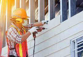 Best Vinyl Siding Installation  in Joseph City, AZ