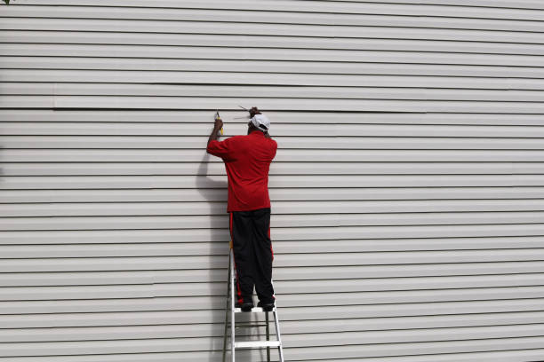 Best Historical Building Siding Restoration  in Joseph City, AZ