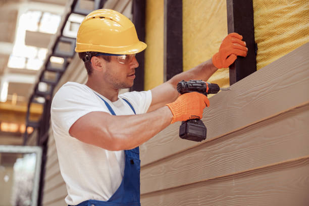 James Hardie Siding in Joseph City, AZ