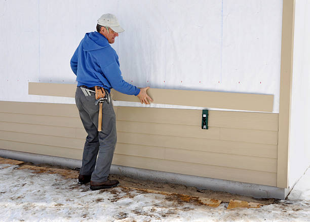Reliable Joseph City, AZ Siding Solutions