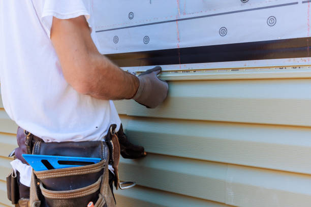 Best Storm Damage Siding Repair  in Joseph City, AZ